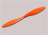 GWS RD-1510 EP Propeller 15x10 Orange (CCW) GWS-RD-1510 [025000009/27316]